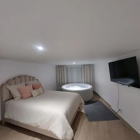 Apartment L08 Jacuzzi 5 Etoile Par Dengous